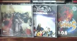 Rock Việt dần lên ngôi