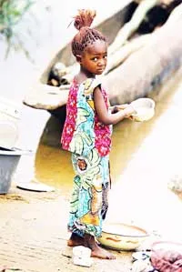 Bất bình đẳng về chăm sóc sức khỏe trên  thế giới - Bài 1:  Sự bất công xã hội đang giết  người ở quy mô lớn