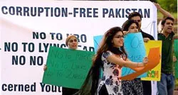 Ông Zardari có thể được chọn?