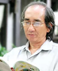 Nhật Chiêu: Thể nghiệm văn chương khởi đầu từ ngôn từ