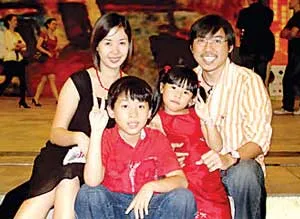 Đạo diễn Huỳnh Phúc Điền: Tôi đang… bước qua lời nguyền