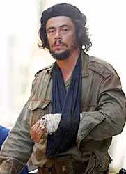 Phim mới về “Che” gây tranh cãi