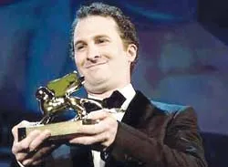 “The Wrestler” đoạt giải Sư tử vàng