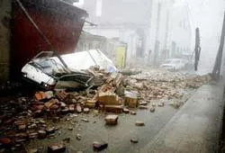 Bão Ike đổ bộ vào Cuba