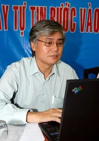 Hãy tự tin bước vào giảng đường đại học ảnh 6