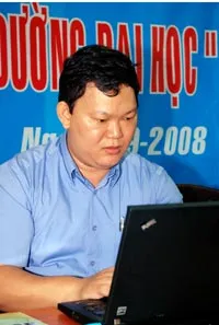 Hãy tự tin bước vào giảng đường đại học ảnh 3