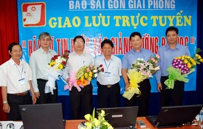Hãy tự tin bước vào giảng đường đại học ảnh 7