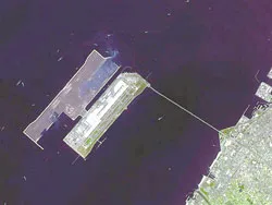 Đất lấn biển - xu thế của tương lai- Bài 2: Những thách thức