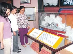 Chúng tôi đi tìm...chiến hạm France