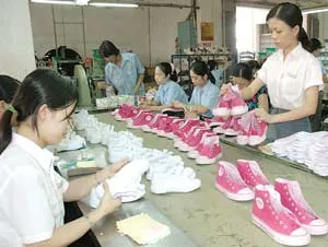 Xuất khẩu hàng hóa, chung sức cùng lo