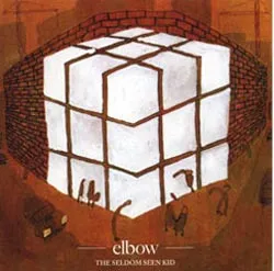 Chung kết Giải Mercury toàn Vương quốc Anh 2008: Ban nhạc Elbow chiến thắng ảnh 2