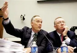 Chính phủ Mỹ mua Fannie Mae và Freddie Mac - Thị trường địa ốc sẽ phục hồi?