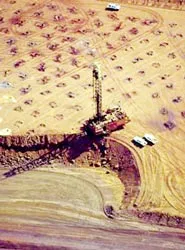 Khai thác quặng sắt: Ngành công nghiệp hái ra tiền tại Australia ảnh 2