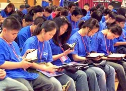 Hàn Quốc: 1.000 tỷ won đào tạo nguồn nhân lực