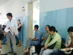 Loạn...xét nghiệm