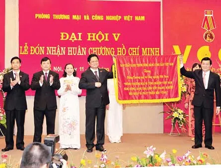 Phát huy hơn nữa vai trò tập hợp, liên kết doanh nghiệp