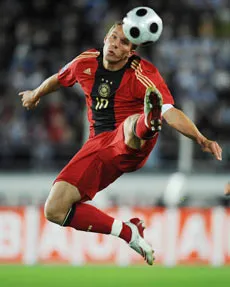 Bundesliga vòng 4: Đại chiến vùng Ruhr