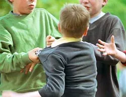 Bạo lực học đường - Bài 1: Chuyện nhỏ mà không nhỏ