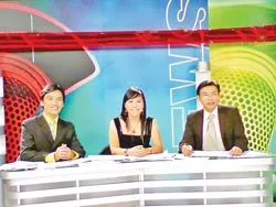 Ra mắt kênh truyền hình mới: VTC9 Let’s Viet