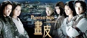 Liêu Trai chí dị lên phim ảnh 2