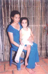 Xin hãy giúp bé Anh Thư