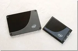 Intel ra mắt ổ cứng máy tính “siêu tốc” mới