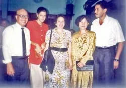 “Bản tin Cuba là lẽ sống của đời tôi…”