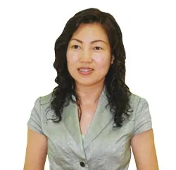 Bà Vương Bửu Linh, Chủ tịch HĐQT Hệ thống Trường Quốc tế Khai Sáng (RISS): Góp sức xây dựng nguồn nhân lực Việt ảnh 1