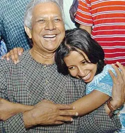 Người nghèo vay vốn nhỏ - Không chỉ màu hồng!- Bài 1: Từ một ý tưởng tốt