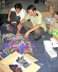 Tình trạng xâm phạm quyền lợi của người tiêu dùng đang gia tăng !