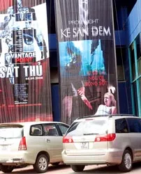 “Kẻ săn đêm” - Bộ phim cần cấm