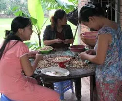 Dự án… án binh bất động