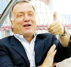 Champions League 2008 - 2009 (loạt trận rạng sáng 18-9): Zenit – “Ngựa ô” của mùa giải năm nay