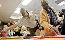 Kinh tế thế giới: Sự thịnh vượng đang bị xói mòn