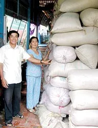 “Nông nghiệp, nông dân, nông thôn” - Bài 1: Chuyện “tam nông” ở vùng đất ông Thoại