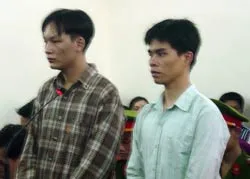 Tử hình kẻ giết bạn đồng tính