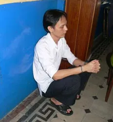 Đâm vợ, lãnh 7 năm tù