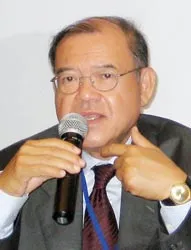 Tổng Thư ký Hội nghị LHQ về thương mại và phát triển Supachai Panitchpakdi: Không nên nôn nóng thúc đẩy tăng trưởng