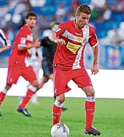 Espanyol (1) - Getafe (5): Cuộc chiến ngôi đầu bảng