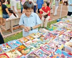 Hậu quả khoảng trống quản lý xuất bản