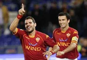 Kết quả các giải bóng đá châu Âu (rạng sáng 21-9)