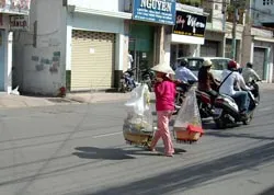 24 giờ - Đường dây nóng