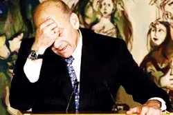 Israel: Thủ tướng Olmert từ chức