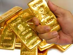 Thương hiệu vàng miếng đầu tiên tại Việt Nam ảnh 2