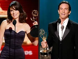 Giải Emmy 2008: “John Adams” thắng lớn ảnh 3