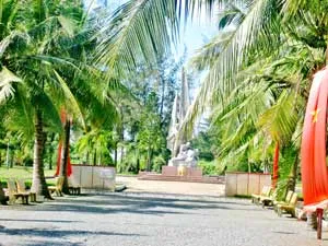 Chiến khu Láng Le - Bàu Cò:  Diện mạo nông thôn mới