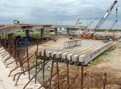Các công trình “rùa” tại TPHCM: Đến hạn lại… “hẹn”?! ảnh 2