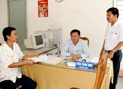 Cán bộ chậm giải quyết khiếu nại của dân: Xử lý như thế nào?