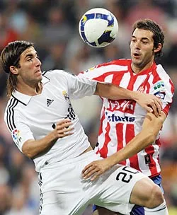 La Liga rạng sáng nay: Tiếng nói của kẻ mạnh