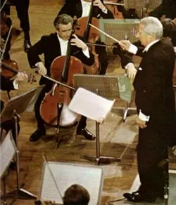 Bài 4: Sở thích của các chính  trị gia Anh